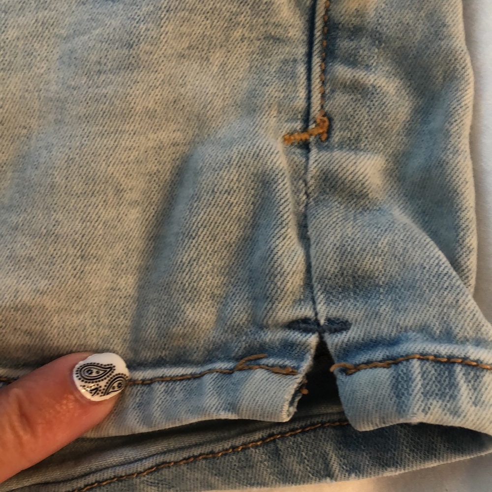 High Rise Shortie AEO - Picture 8 of 8